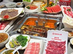 -海底捞火锅(坪山益田假日广场店)