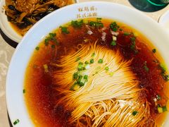 -松鹤面馆·古法焖肉面(观前店)