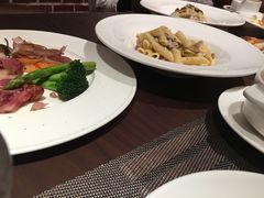 -明星酒店•FORNETTO佛纳朵意餐厅•披萨•意面(湘隆时代广场店)