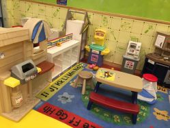 美加纷儿童乐园-思诺卡儿童俱乐部(东方广场店)