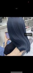 点击看大图 -七分屋LA·烫发·染发·剪发