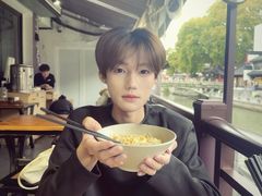 -李百蟹·江南蟹黄面(夫子庙店)