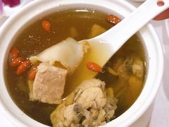 -维多利亚大酒店·雅园中餐厅