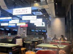 -憨铁匠老火锅(龙岗万科里店)