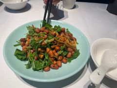 -外滩往事民国上海菜(黄浦店)