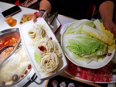 -豆花姐烂豆花火锅(水屯北路恒大滨河店)