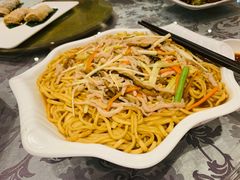 -新兴家喻酒家·羊城名宴(昌岗店)