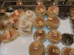 -巴黎贝甜(右安门店)