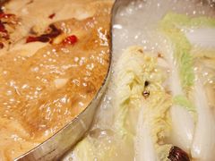 -小肥羊·牛羊肉火锅(万达广场店)