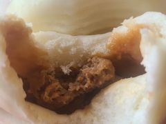 -凤英特色包子(浮桥店)