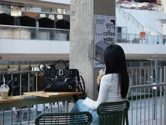 -KUDDO COFFEE(天河城店)