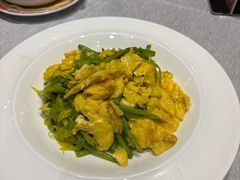 -金地大酒店-中餐厅