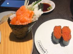 -元气寿司(东方宝泰店)