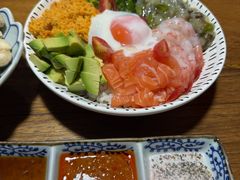 -河风の幸会精致料理