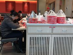 -喜家德虾仁水饺(开发区万达店)