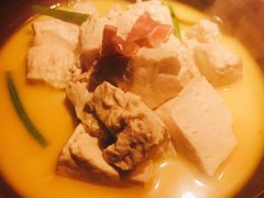 老汤中原手工豆腐-掌柜的店·河南菜(世茂店)