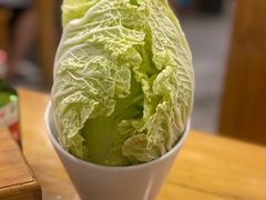 大白菜-金生隆(六铺炕店)