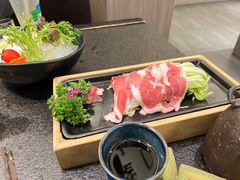 -湊湊火锅·茶憩(打浦桥日月光店)