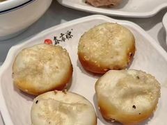 -鑫震源·苏式大虾生煎(山塘街店)