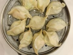 -王厚元饺子·辽菜·烤鸭(黄河大街店)