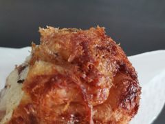 猴菇松松吐司-麦陌(正弘城店)