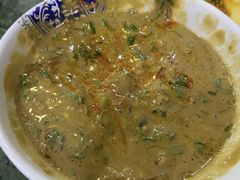麻酱-楼外楼肥羊木炭火锅居(乐群街店)