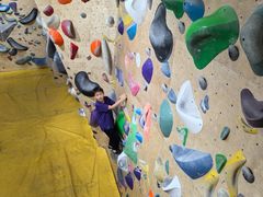 -问山MountQuest攀岩馆