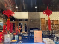 -杭州开元名都大酒店·地中海自助餐厅
