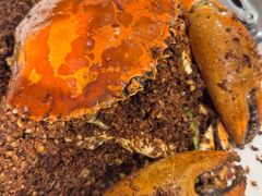 -喜记避风塘炒辣蟹(旗舰店)