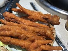 -江二娃串串香(科园四路总店)