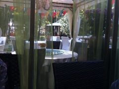 -新竹里馆·花园餐厅(兴苑路店)