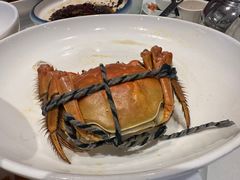 -绿杨春·淮扬宴(庐山路店)