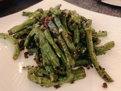 -粤尚腾香居中餐厅(首都机场希尔顿店)