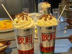 -馬伍旺川菜(江北虹悦城店)