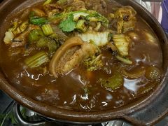 -川香煲(茅台路店)