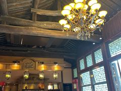 -烧肉馆(古北水镇景区店)