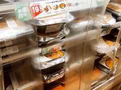 -7-ELEVEn(深圳宝安机场近14登机口)