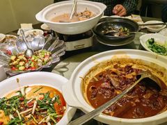 -茶叁酒肆·楚味江湖(菱角湖店)