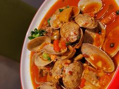 -老闵田螺馆·南昌市井菜·特色小吃(总店)