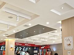 -子午路张记肉夹馍(兵马俑店)