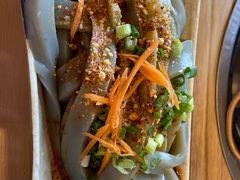 -阿婆情腊排骨火锅(金虹路店)