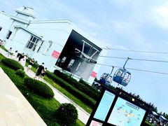 -摩天岭风景区