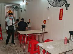 -河记肠粉店