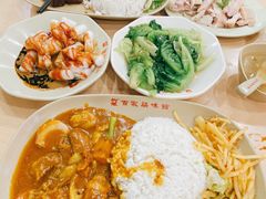 -百家鸡味馆(清泰店)