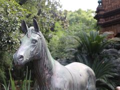 -马勒别墅·中餐厅