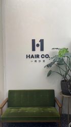-Hair Co.一间沙龙