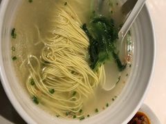 -东泰祥生煎馆(陕西南路店)