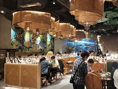 -苏梅花园(群星城店)