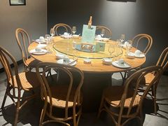 -黄山老妈·土菜(碧桂园店)