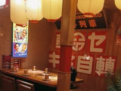 -MIKOMIKO和牛烧肉专门店(南门店)